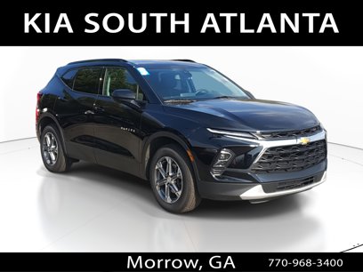 Used 2023 Chevrolet Blazer LT w/ Convenience Package