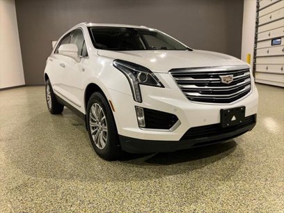 Used 2018 Cadillac XT5 Luxury w/ Driver Awareness Package