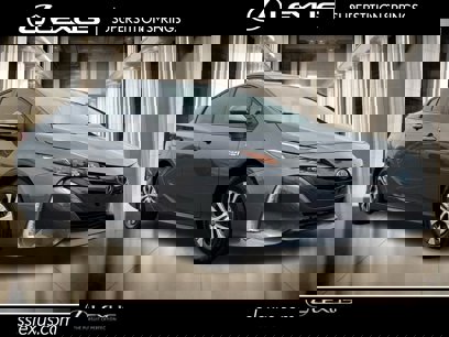 Used 2021 Toyota Prius Prime LE w/ Carpet Mat Package (TMS)