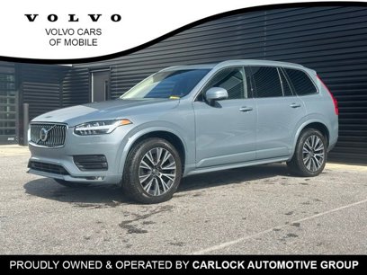 Used 2022 Volvo XC90 T6 Momentum w/ Advanced Package