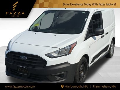 Used 2021 Ford Transit Connect XL
