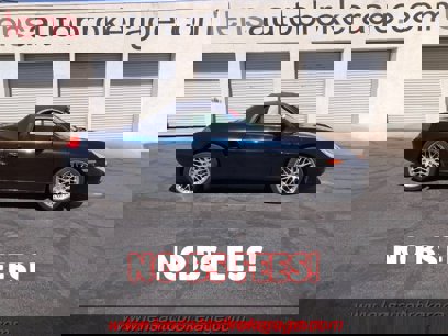 Used 2000 Porsche Boxster
