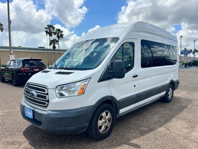 Used 2017 Ford Transit 350 XLT