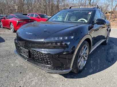 Certified 2024 Genesis GV60 Advanced
