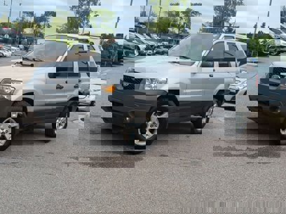 Used 2005 Ford Escape XLT