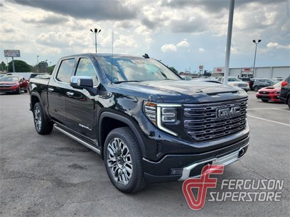 New 2026 GMC Sierra 1500 Denali Ultimate