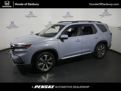 Used 2023 Honda Pilot Touring