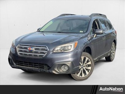 Used 2017 Subaru Outback 2.5i Limited w/ Popular Package #5