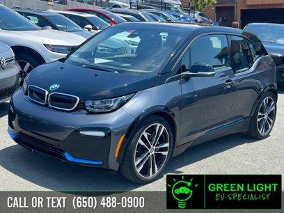 Used 2019 BMW i3 s