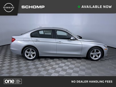 Used 2015 BMW 328i xDrive Sedan