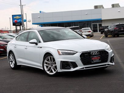 Used 2024 Audi A5 2.0T Premium w/ Convenience Package