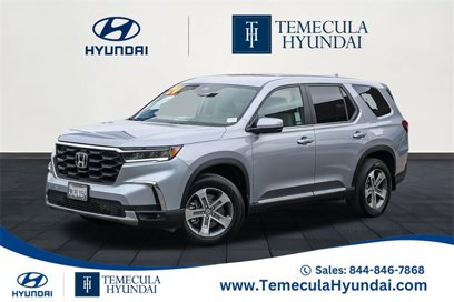 Used 2024 Honda Pilot EX-L