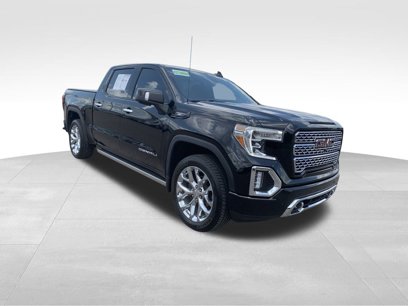 Used 2021 GMC Sierra 1500 Denali w/ Denali Ultimate Package