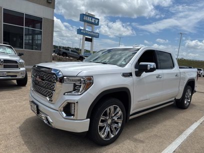 Used 2022 GMC Sierra 1500 Denali w/ Denali Reserve Package