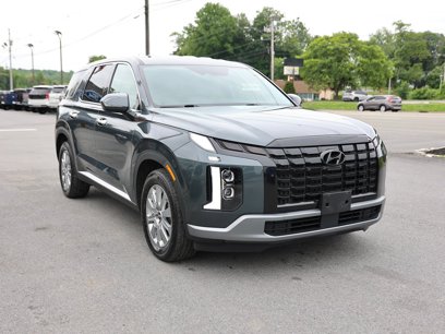 Used 2023 Hyundai Palisade SE