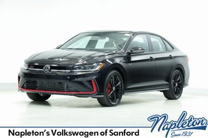 New 2025 Volkswagen Jetta GLI Autobahn