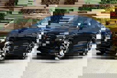 Used 2021 Audi e-tron Prestige