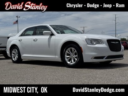 Certified 2023 Chrysler 300 Touring