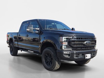 Used 2022 Ford F350 Lariat