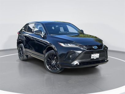 Used 2024 Toyota Venza Nightshade
