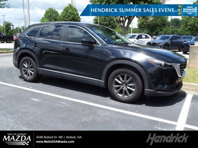 Certified 2020 MAZDA CX-9 Sport