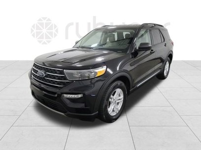 Used 2023 Ford Explorer XLT w/ Equipment Group 202A