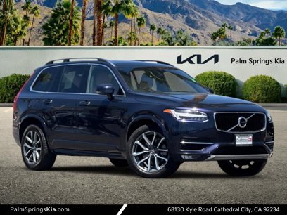 Used 2017 Volvo XC90 T6 Momentum w/ Vision Package