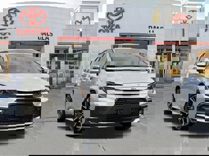 Used 2022 Toyota Corolla SE