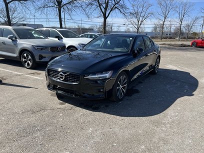 Certified 2022 Volvo S60 B5 Momentum w/ Premium Package