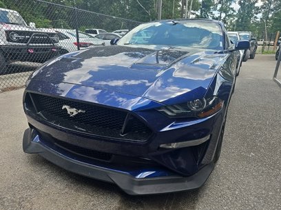 Used 2018 Ford Mustang GT w/ GT Performance Package