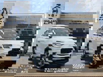 Used 2024 Honda HR-V LX