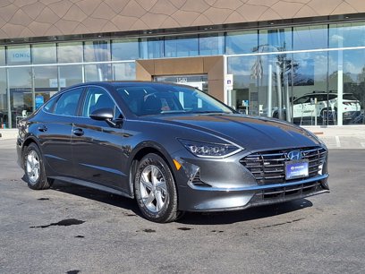 New 2023 Hyundai Sonata SE