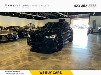 Used 2023 BMW X5 M50i w/ Executive Package