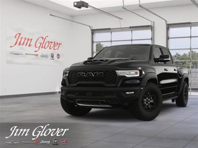 New 2025 RAM 1500 RHO w/ RHO Level 1 Equipment Group