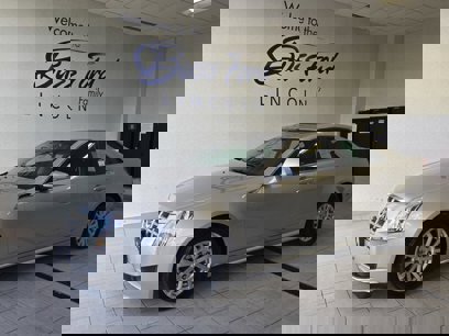 Used 2013 Cadillac CTS Luxury