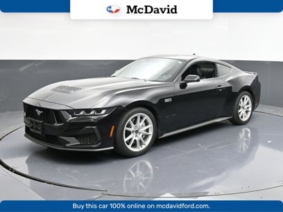 Used 2024 Ford Mustang GT Premium