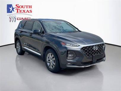 Used 2020 Hyundai Santa Fe SEL