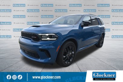 Used 2024 Dodge Durango R/T