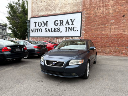 Used 2010 Volvo S40 2.4i