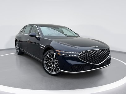 Used 2024 Genesis G90 3.5T