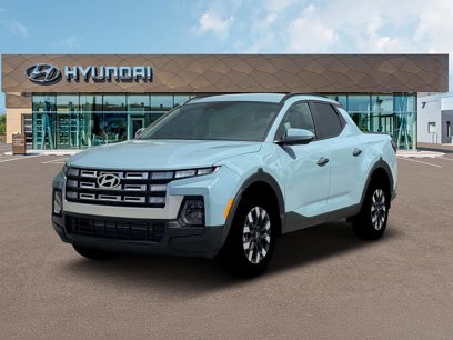 New 2026 Hyundai Santa Cruz SEL