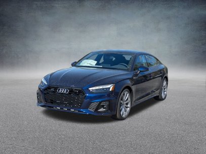 New 2025 Audi A5 2.0T Premium Plus