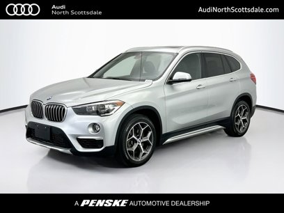 Used 2019 BMW X1 xDrive28i
