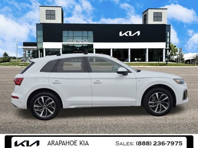 Used 2023 Audi Q5 2.0T Premium Plus