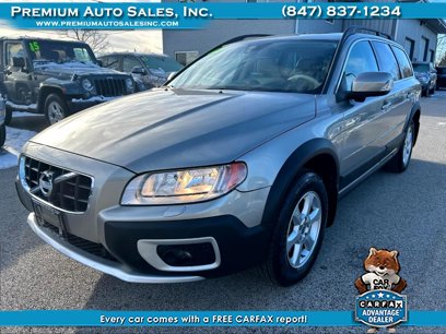 Used 2012 Volvo XC70 3.2 Premier Plus