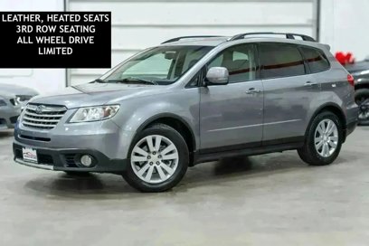 Used 2008 Subaru Tribeca Limited