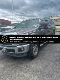 Used 2014 Ford F350 XLT