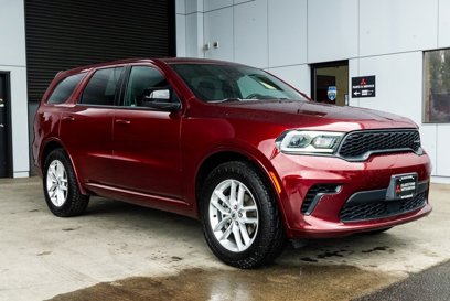 Used 2023 Dodge Durango GT