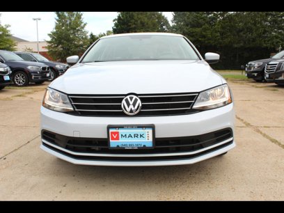 Used 2017 Volkswagen Jetta S w/ Jetta S Cold Weather Package