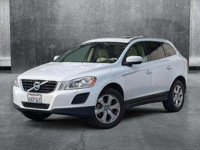 Certified 2013 Volvo XC60 3.2 Premier Plus